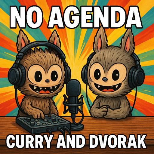 Labubu By @csb@poa.st by Comic Strip Blogger