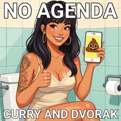 Poop app by @csb@poa.st , kurwa by Comic Strip Blogger