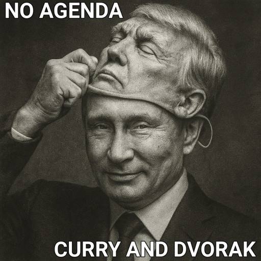 what if Putin will replace Trump in 1-on-1 meeting? By @csb@poa.st , kurwa . Made by me with AI by Comic Strip Blogger