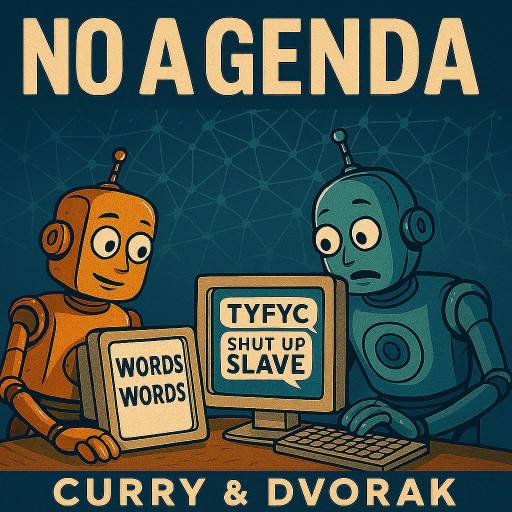 Internet of words by Darren Grimerica