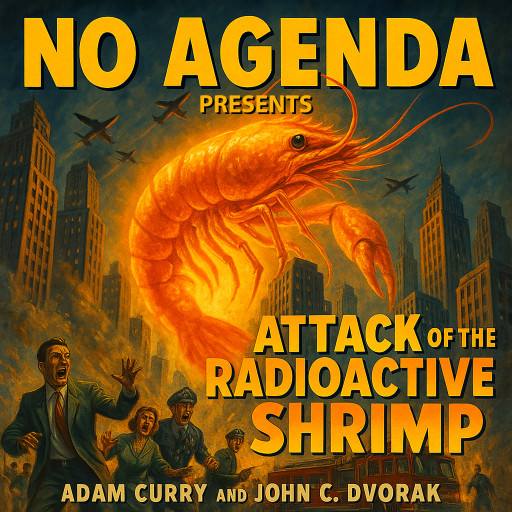 Retribution,  No Agenda Episode 1,793