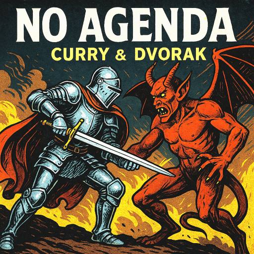 Fighting Demons by Darren O'Neill