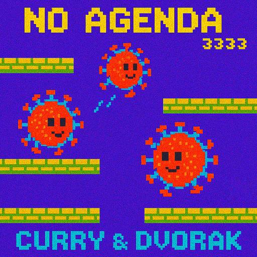 New Platform by Darren O'Neill