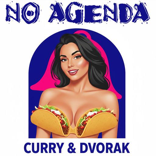 Taco Tits by Darren O'Neill