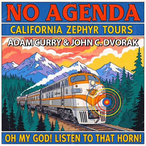 Zephyr Report by Darren O'Neill