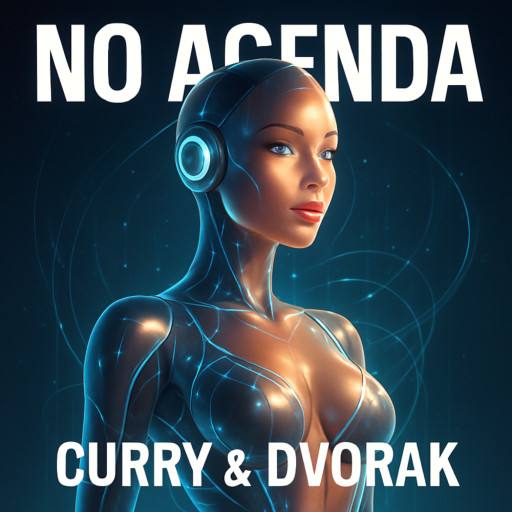 AI Chatbot by Jeffrey Rea