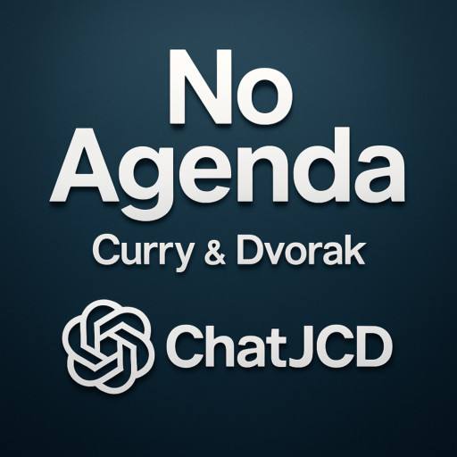 ChatJCD by Jeffrey Rea