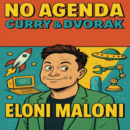 Eloni Maloni by Jeffrey Rea