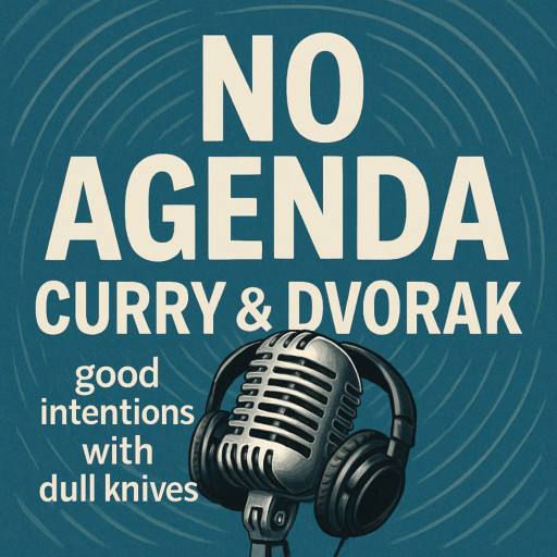 Good Intentions With Dull Knives by Jeffrey Rea