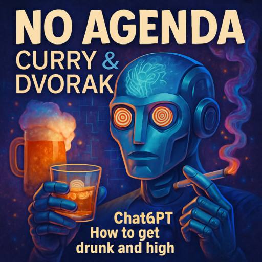 How to Get Drunk and High by Jeffrey Rea