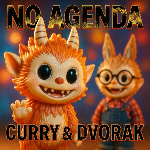 Labubu by Jeffrey Rea