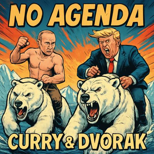 North Poll Rendezvous by Jeffrey Rea