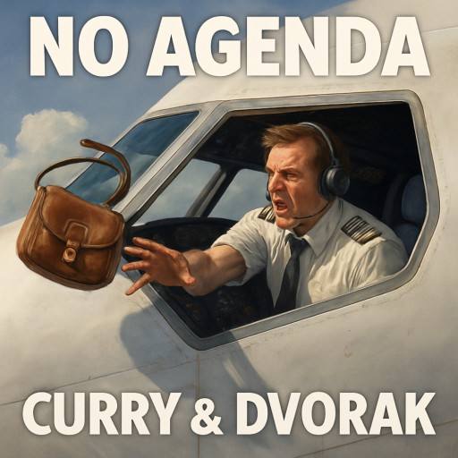 Pilot by Jeffrey Rea