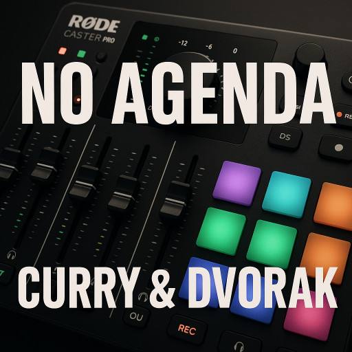 Rode ... by Jeffrey Rea