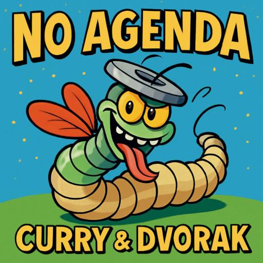 Screw Worm by Jeffrey Rea