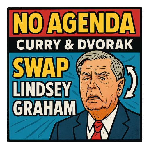 Swap Lindsey by Jeffrey Rea