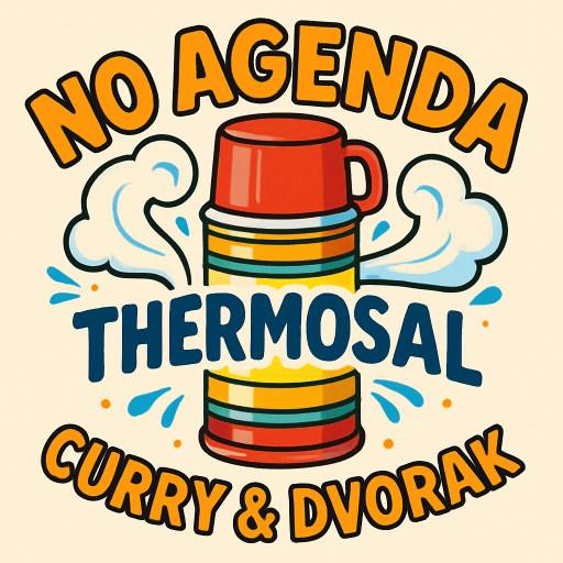 Thermosal by Jeffrey Rea