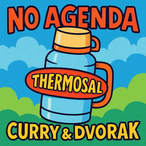 Thermosal by Jeffrey Rea