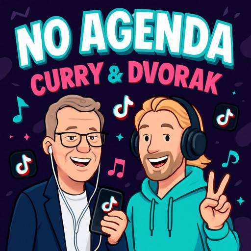 Tic Tok by Jeffrey Rea