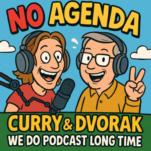We do podcast long time by Jeffrey Rea