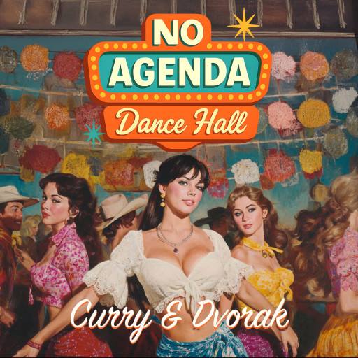 DANCE HALL by Francisco_Scaramanga