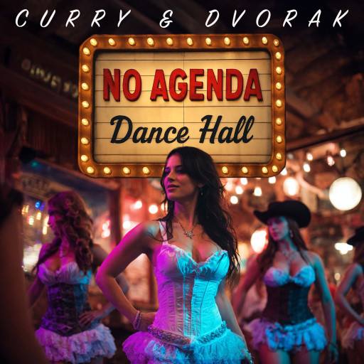 NA DANCE HALL by Francisco_Scaramanga