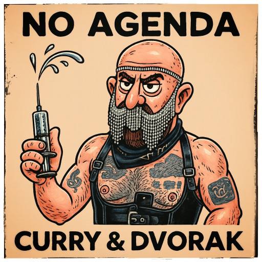 Hello CDC. by Joe Bobba