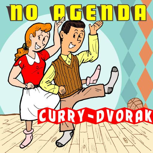 Retro Sockhop by M. Sennett