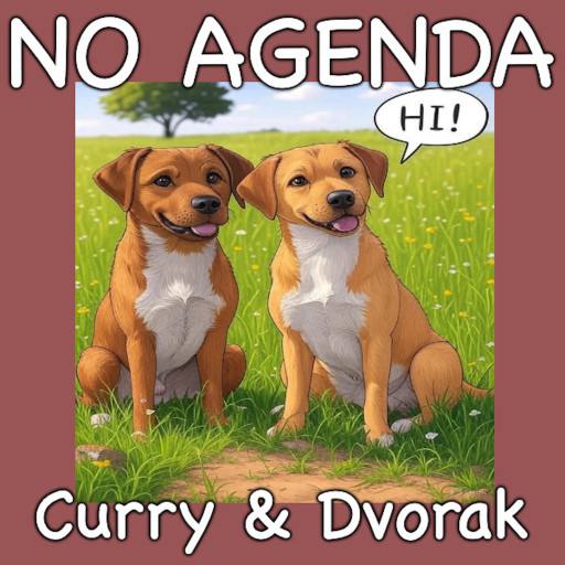 Cloned Dog by MatthewDropco1972