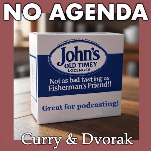 John's Old Timey Lozenges by MatthewDropco1972