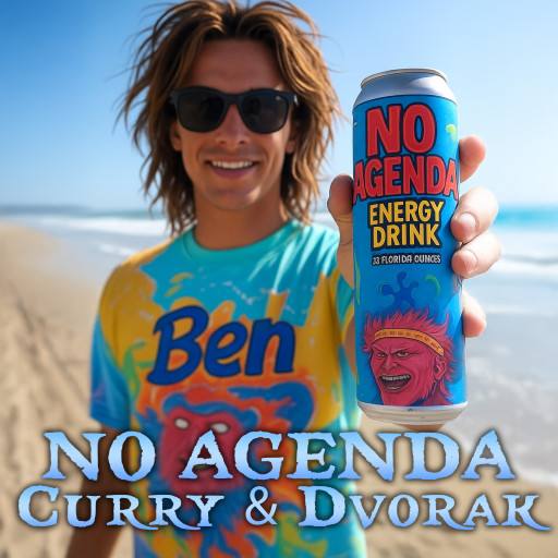 33 FLorida Ounces by N5PRE