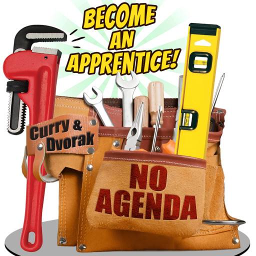 Become an Apprentice! by nessworks