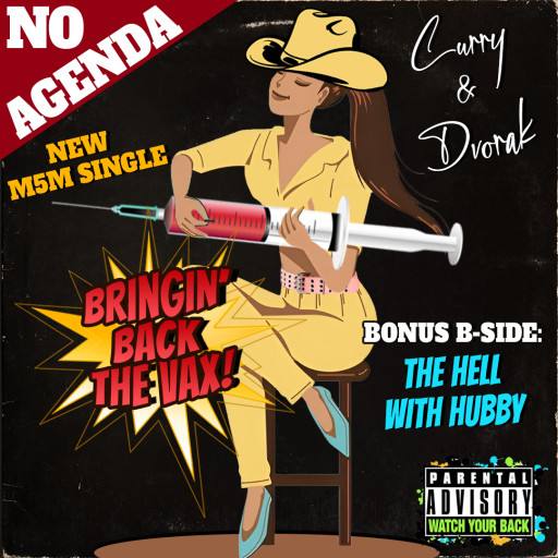 Bringin' Back the Vax! (v.2) by nessworks