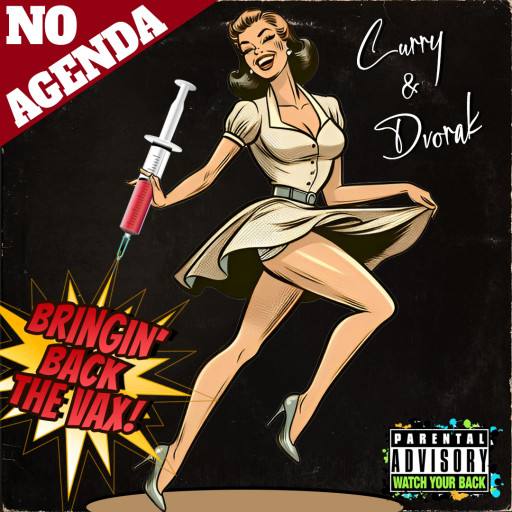 Bringin' Back the Vax! by nessworks