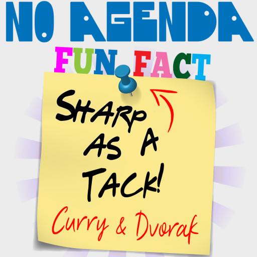 Fun Fact by nessworks