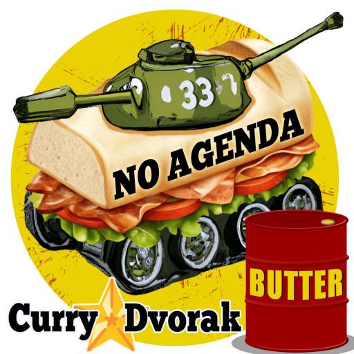 Sandwich Wars by nessworks