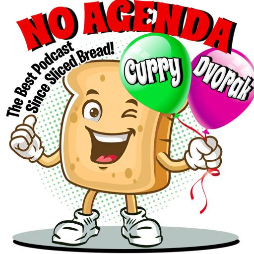 Sliced Bread by nessworks