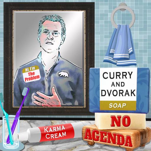 The Problem by nessworks