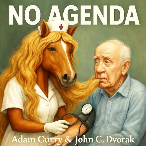 Norse! Please! by Nick the Rat