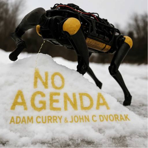 RoboPeePee by Nick the Rat