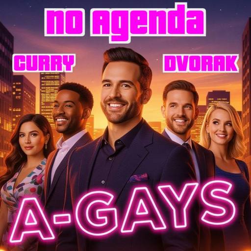A-GAYS by quaerite𝕏