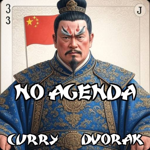 Chinese Card by quaerite𝕏