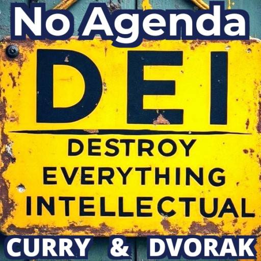 DEI Red by quaerite𝕏