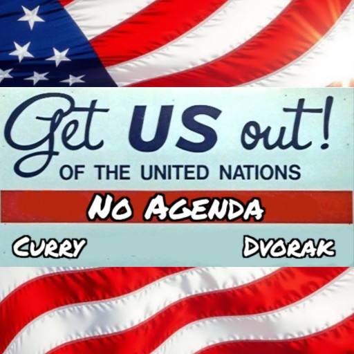 Get US Out! by quaerite𝕏