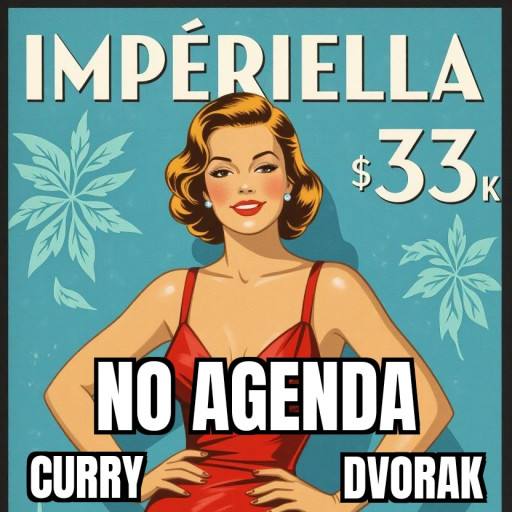 imperiella by quaerite𝕏