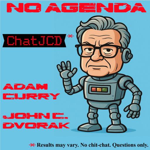 ChatJCD by Robert H.