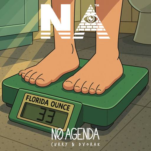 Florida Ounce by SceafaGusKnot