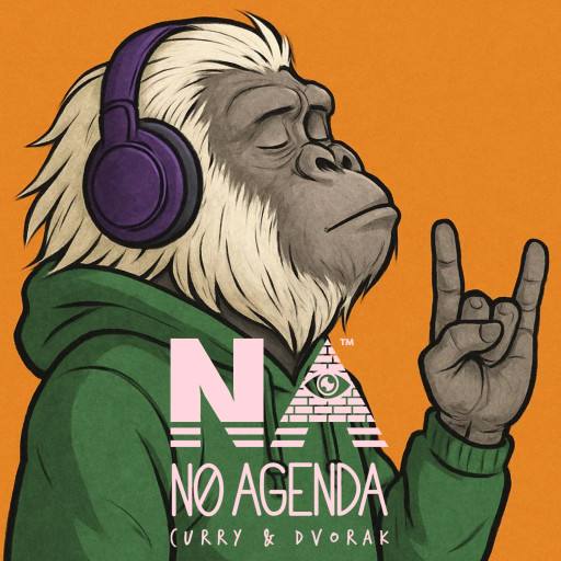 Gorilla Has No Agenda! by SceafaGusKnot
