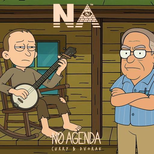 John's Deliverance by SceafaGusKnot