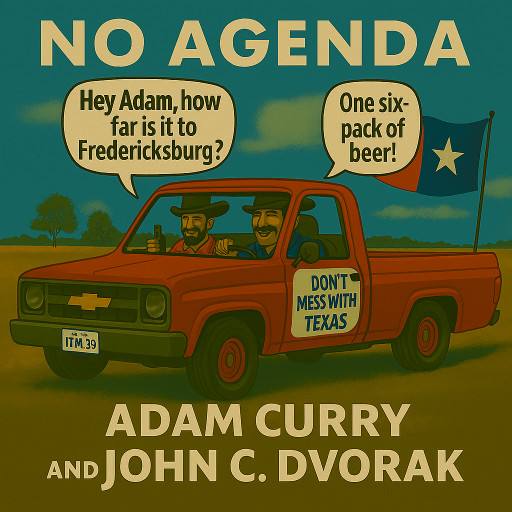 How far to Fredericksburg by Sirvent